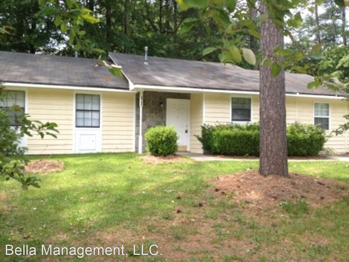 Foto principal - 5 br, 2 bath House - 2186 JONATHAN AVE