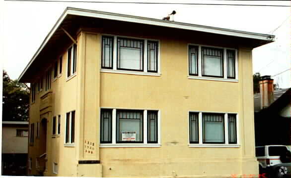 Building Photo - 1318 Shattuck Ave