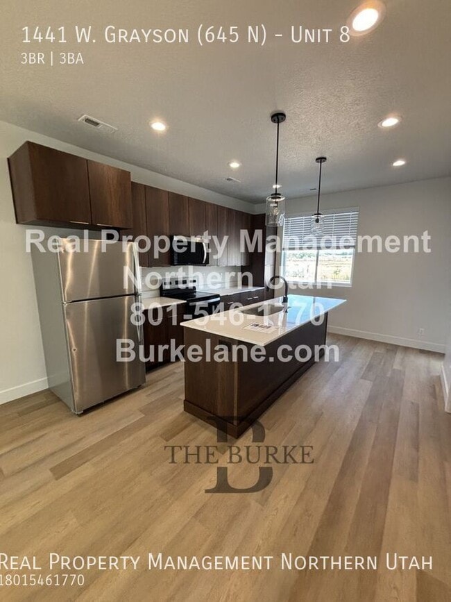 Foto del edificio - 1441 Grayson