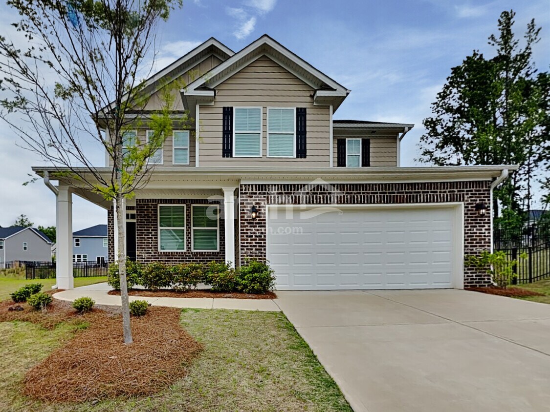Foto principal - 316 Bourne Street
