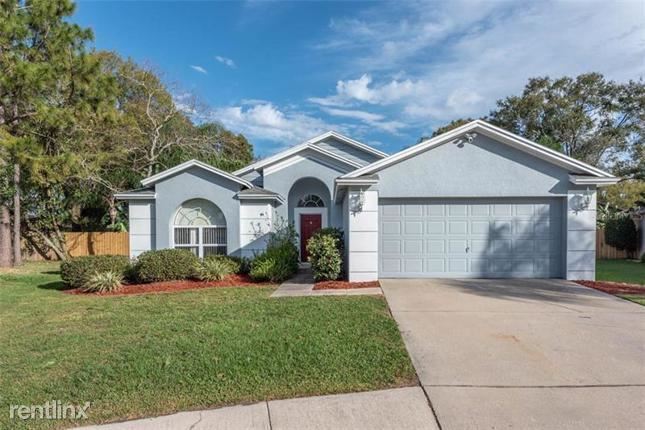 Building Photo - 4 br, 2 bath House - 1517 Dawley Court