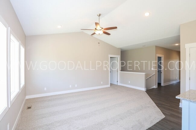 Building Photo - 4-Bedroom Ranch Home with Finished Basement & 3-Car Garage