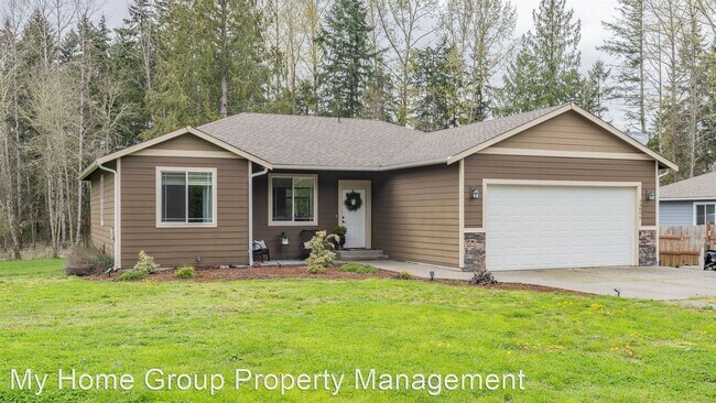 Foto del edificio - 3 br, 2 bath House - 35806 60th Ave S