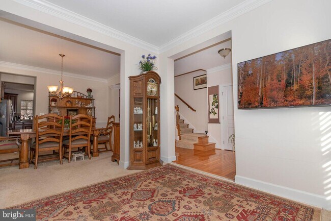 Foto del edificio - 10774 Monocacy Way