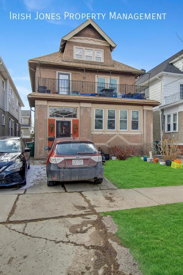 Building Photo - 24 North Park Ave