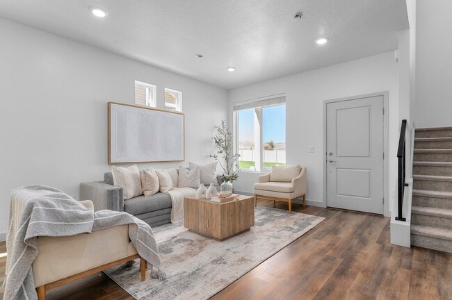 Building Photo - 108 Fairmont Pl