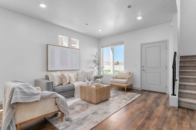 Foto del edificio - 108 Fairmont Pl