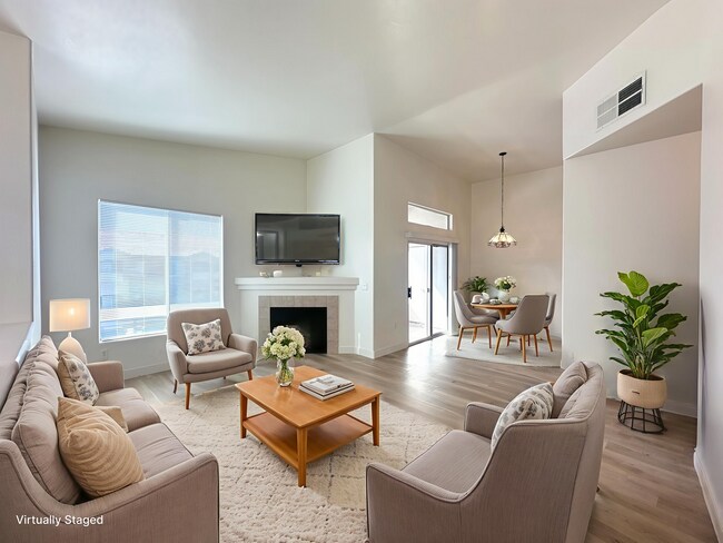 Foto del edificio - Mission Ridge 2