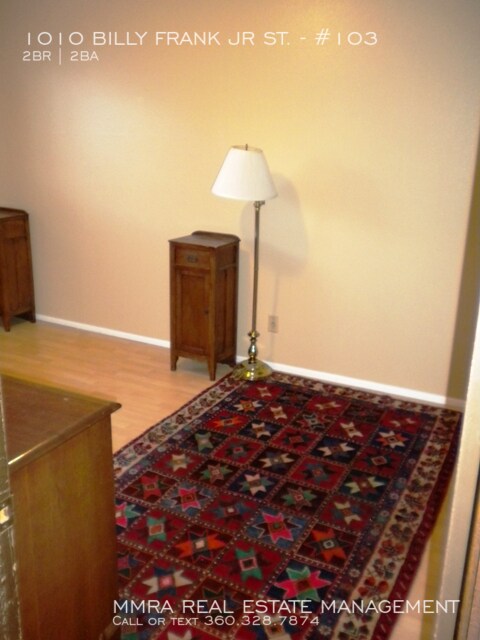 Foto del edificio - PRE-LEASING: 2 Bedroom Suite - Blocks to WWU!