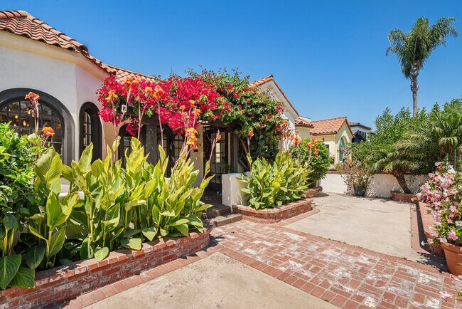 Foto del edificio - 3109 Stanford Ave