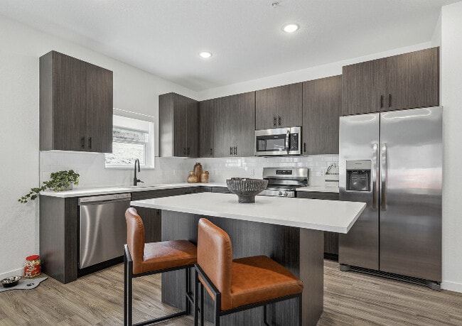 Building Photo - Orchard Place Apartments