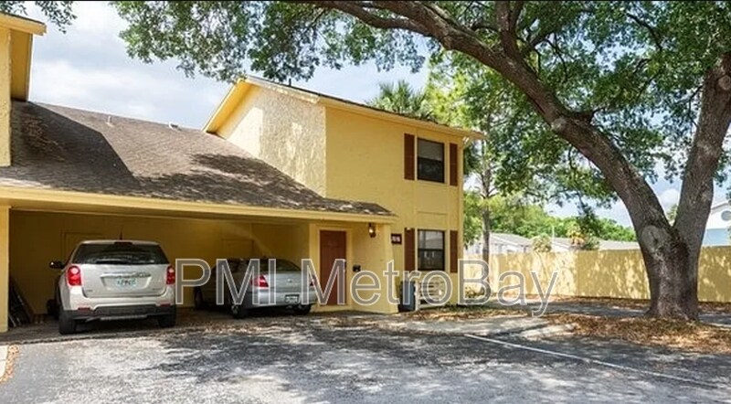 Foto principal - 7616 La Mesita Ct
