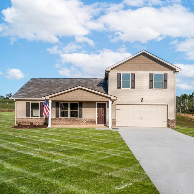 Building Photo - 3 br, 2.5 bath House - 1043 E Piney Rd.