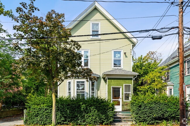 Building Photo - 107 Ellery St