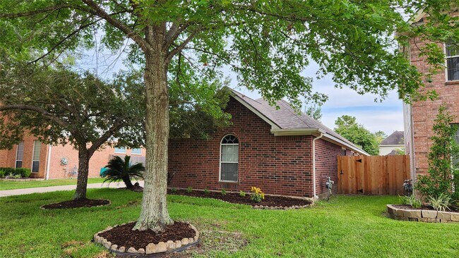 Foto del edificio - 22403 Bellows Bend Dr
