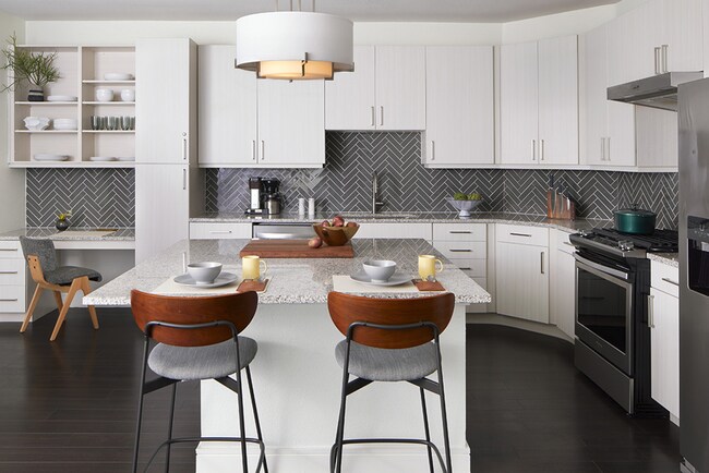 Foto del edificio - 1610 E 6th St