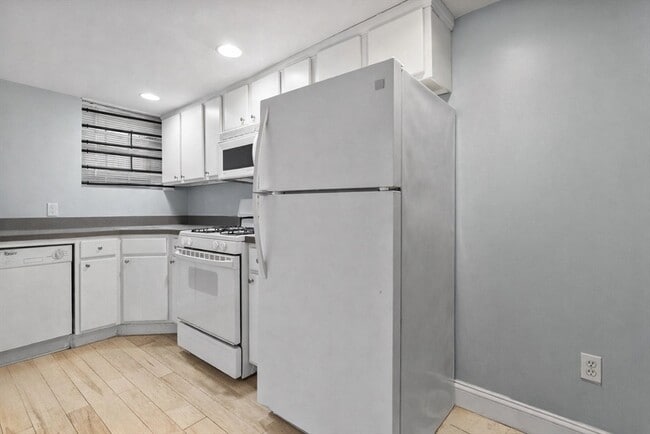 Building Photo - 1170 Massachusetts Ave