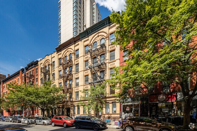 Foto del edificio - 309 E 76th St