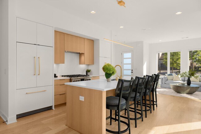 Foto del edificio - 1400 Arthur Ave