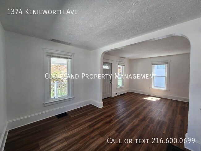 Building Photo - 1374 Kenilworth Ave