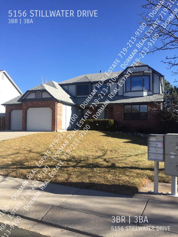 Foto principal - 5156 Stillwater Dr
