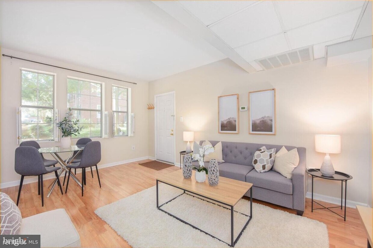 1717 N Troy St Unit 7389, Arlington, VA 22201 Condo for Rent in