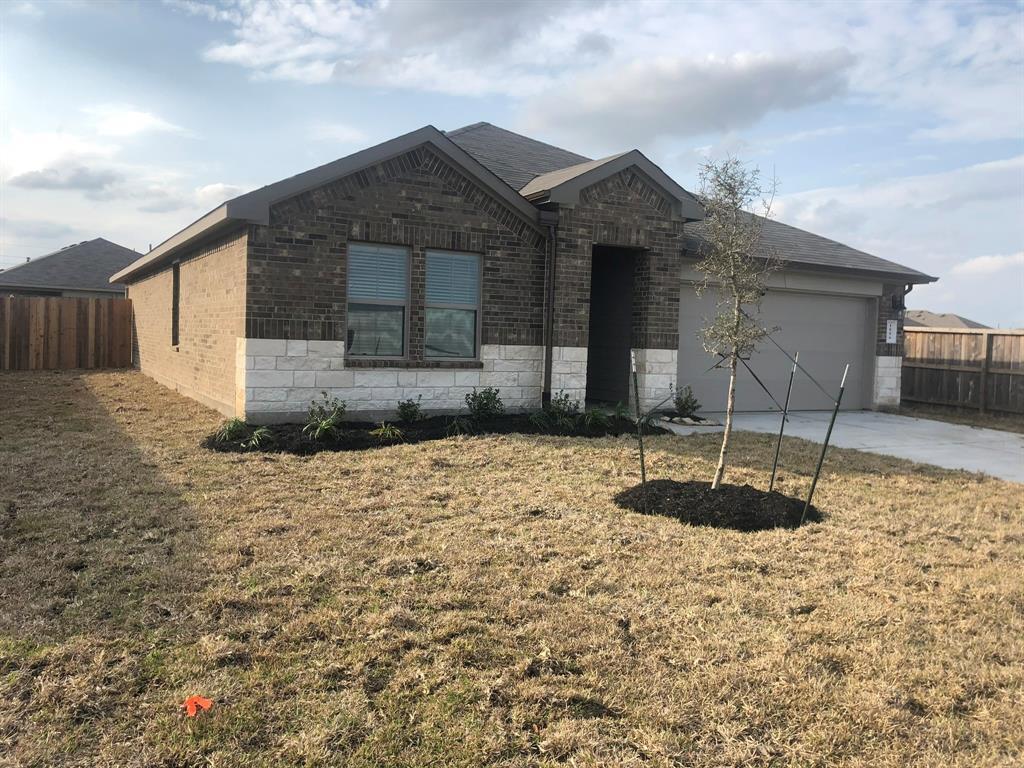1806 Gibbons Creek Dr, Rosenberg, TX 77469 House Rental in Rosenberg