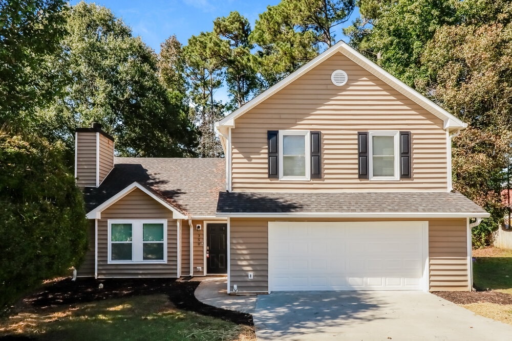 Foto principal - 350 Paris Dr