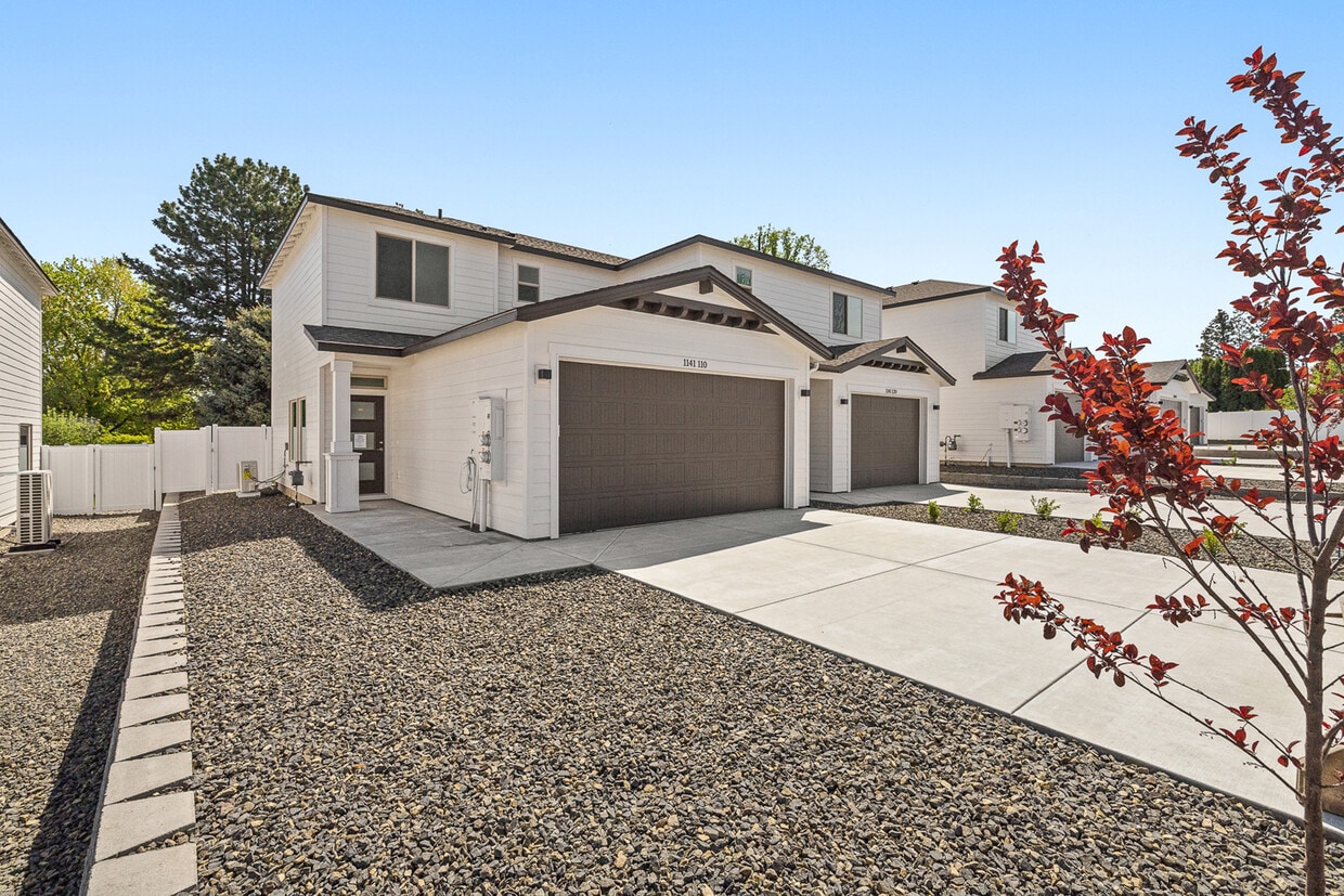 Foto principal - 1119 S Underwood St