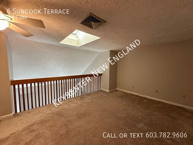 Foto del edificio - Charming 2 Bedroom Townhome Available!
