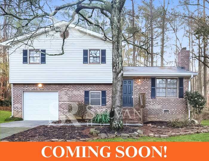Primary Photo - This charming 3BR, 2BA home is ready for you!