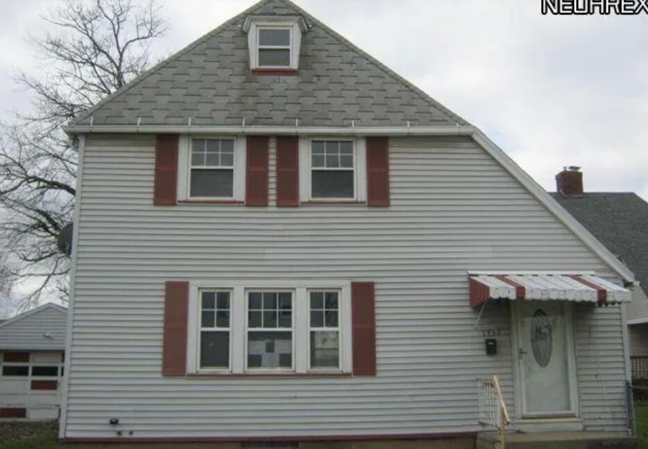 Foto principal - 1357 Maryland Ave SW
