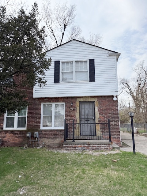 Building Photo - 14017 Curtis St