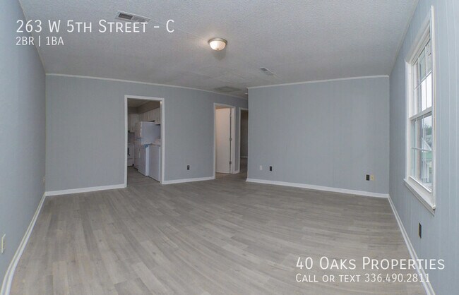Building Photo - 263 W 5th St