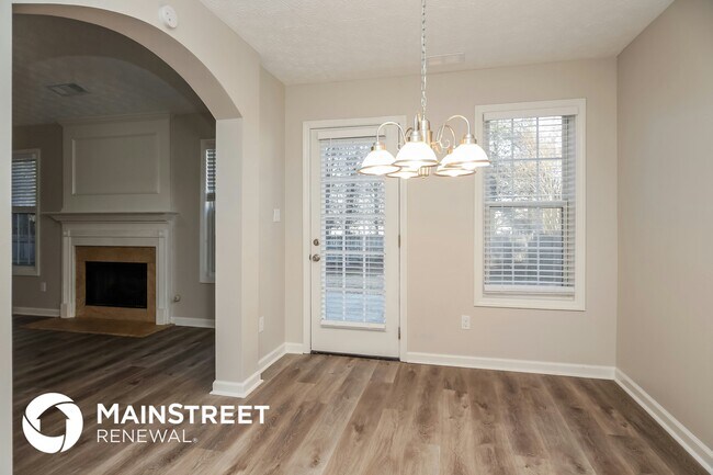 Foto del edificio - 3008 Nature Pass