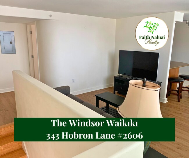 Foto del edificio - 343 Hobron Ln