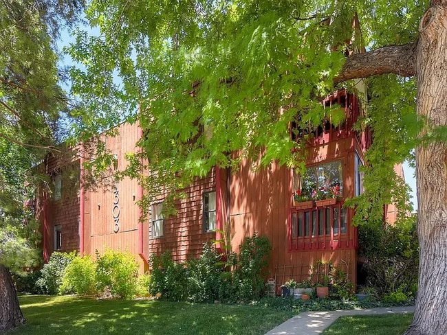 Building Photo - Modern Luxury 2-BR Condo in North Boulder – Prime Location & Incredible Views!