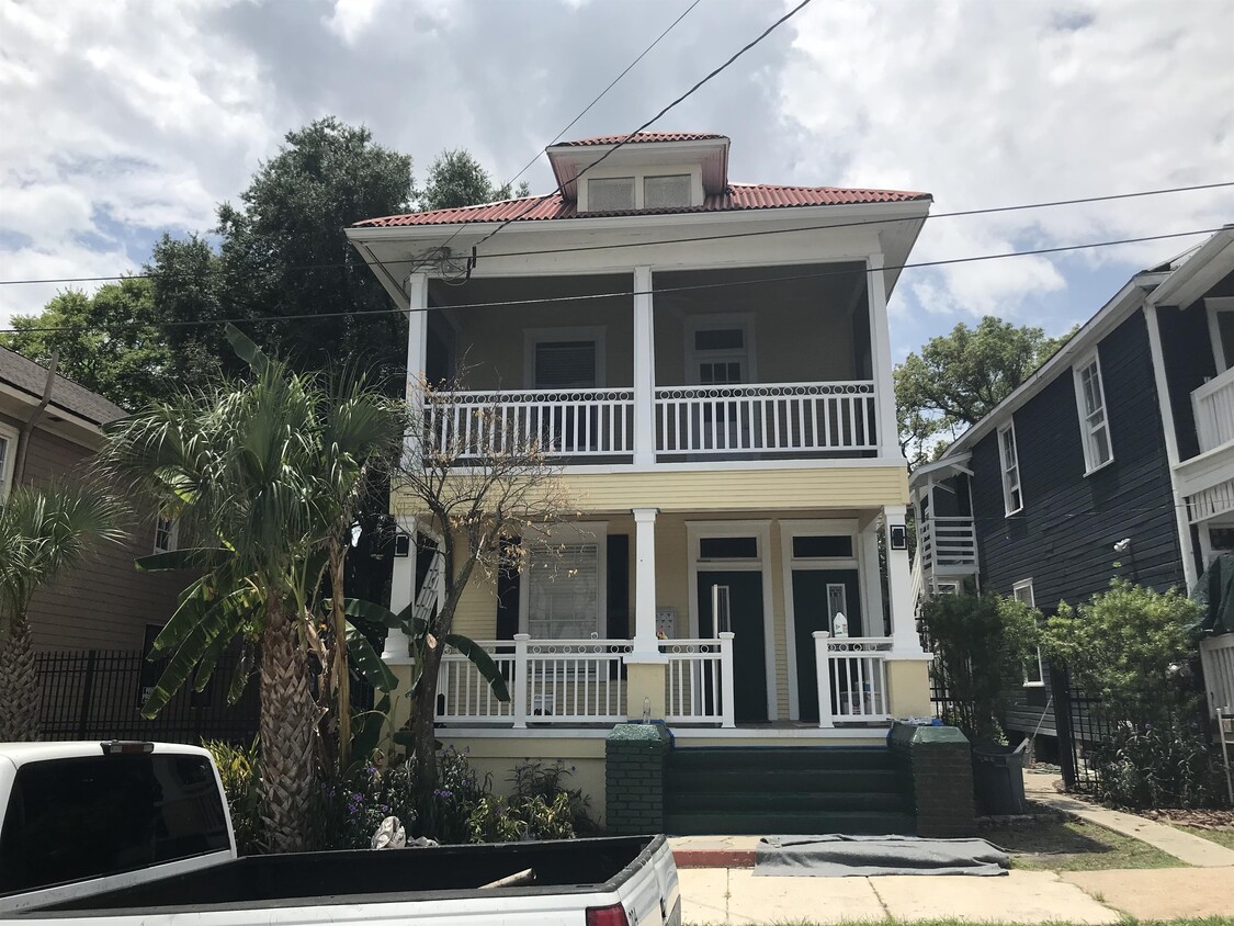 420A E Church St, Jacksonville, FL 32202 House Rental in Jacksonville