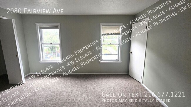 Foto del edificio - 2080 Fairview