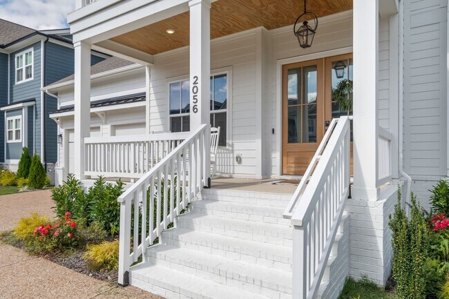 Foto del edificio - Now available in the highly desirable Lockwood Glen community in Franklin