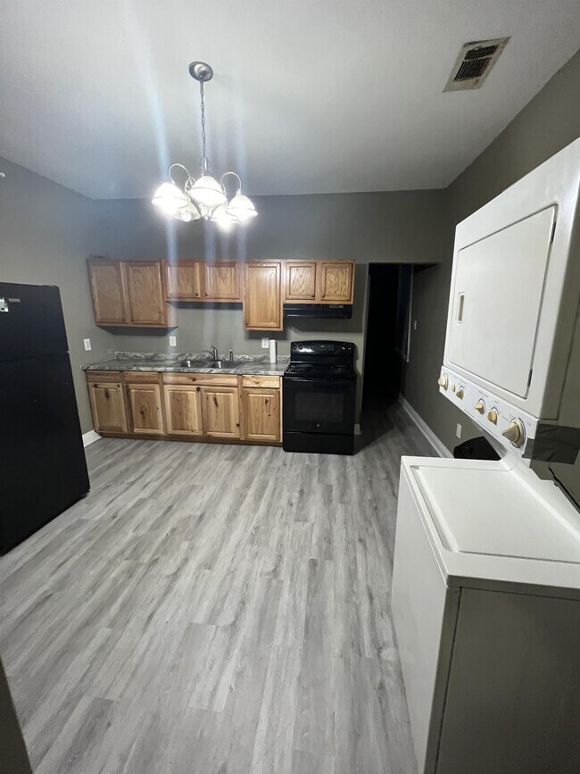 Foto del edificio - 2602 Annette St