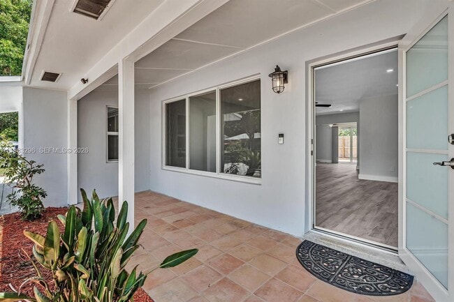 Foto del edificio - 2920 NE 8th Terrace