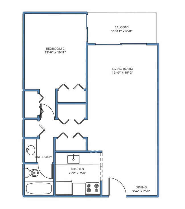 The Windermere Apartments Littleton, CO