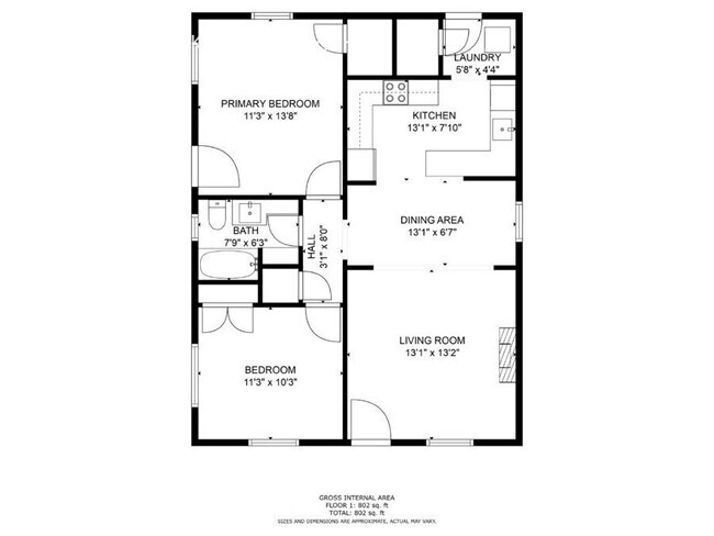 Building Photo - 749 W MacKenzie Dr