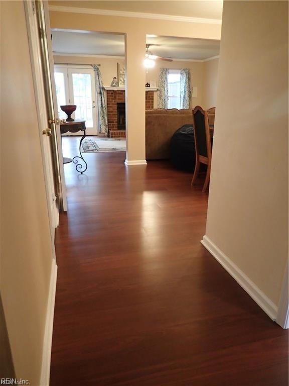 Foto del edificio - 1134 Gleaning Close