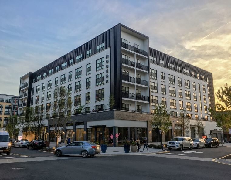 Modera Mosaic Apartments in Fairfax, VA