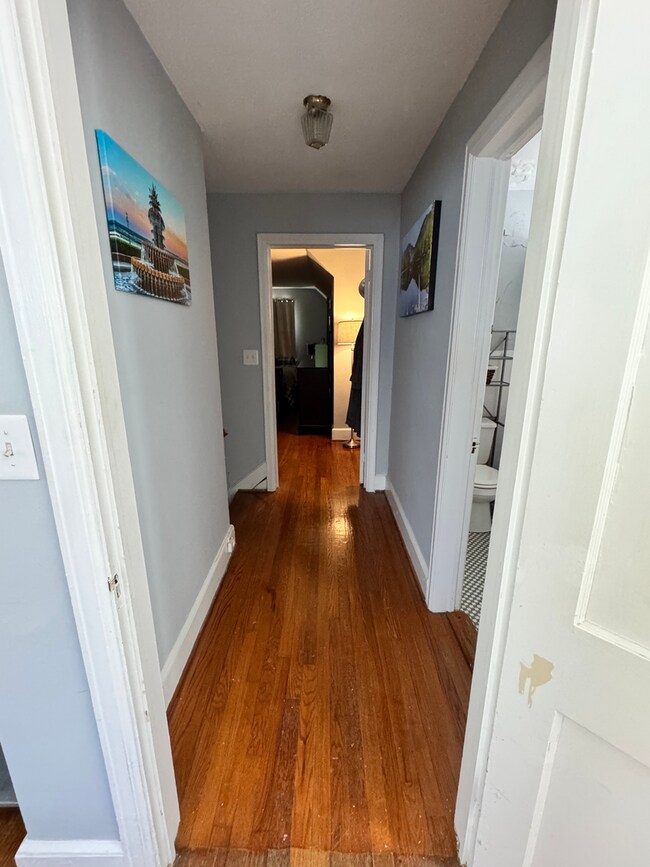 Foto del edificio - 3626 Blossom St