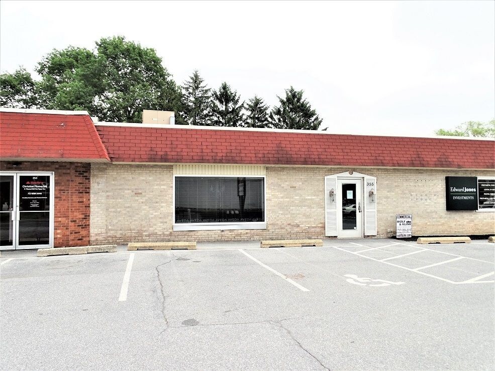 355 S 7th St, Akron, PA 17501 House Rental in Akron, PA