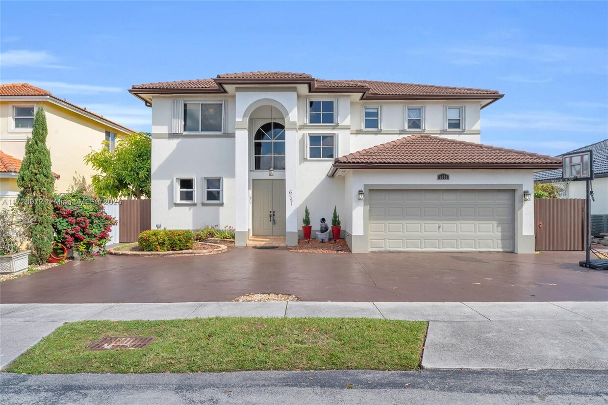 Foto principal - 6751 SW 159th Pl