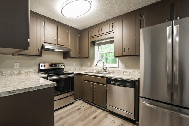Foto del edificio - 3224 Valley View St
